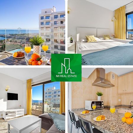 Ocean House 1713 By Ivi Real Estate Daire Torremolinos Dış mekan fotoğraf