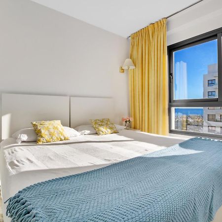 Ocean House 1713 By Ivi Real Estate Daire Torremolinos Dış mekan fotoğraf