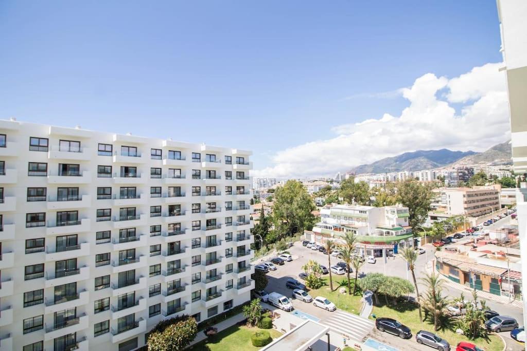 Ocean House 1713 By Ivi Real Estate Daire Torremolinos Dış mekan fotoğraf