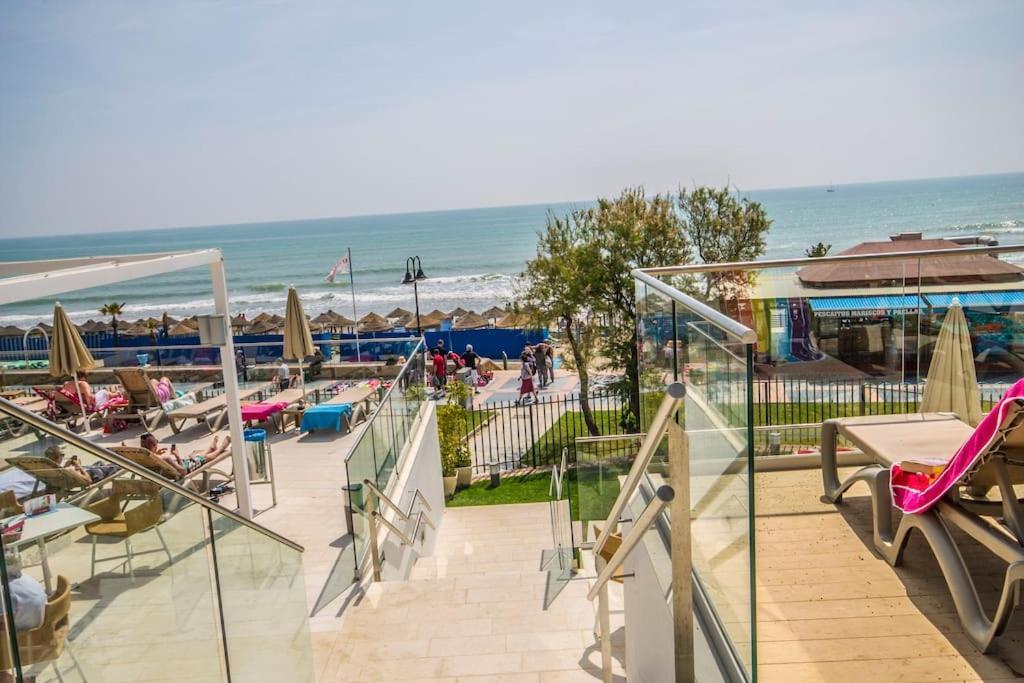Ocean House 1713 By Ivi Real Estate Daire Torremolinos Dış mekan fotoğraf