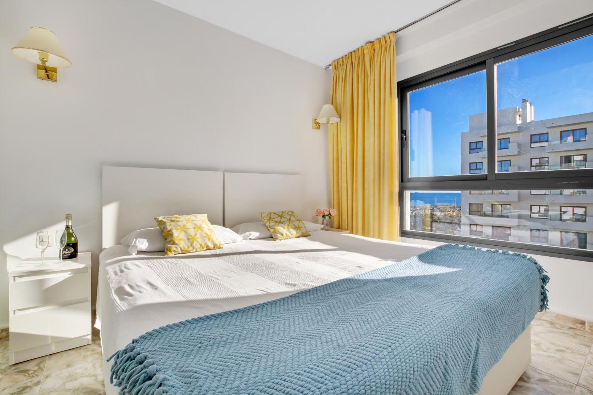 Ocean House 1713 By Ivi Real Estate Daire Torremolinos Dış mekan fotoğraf
