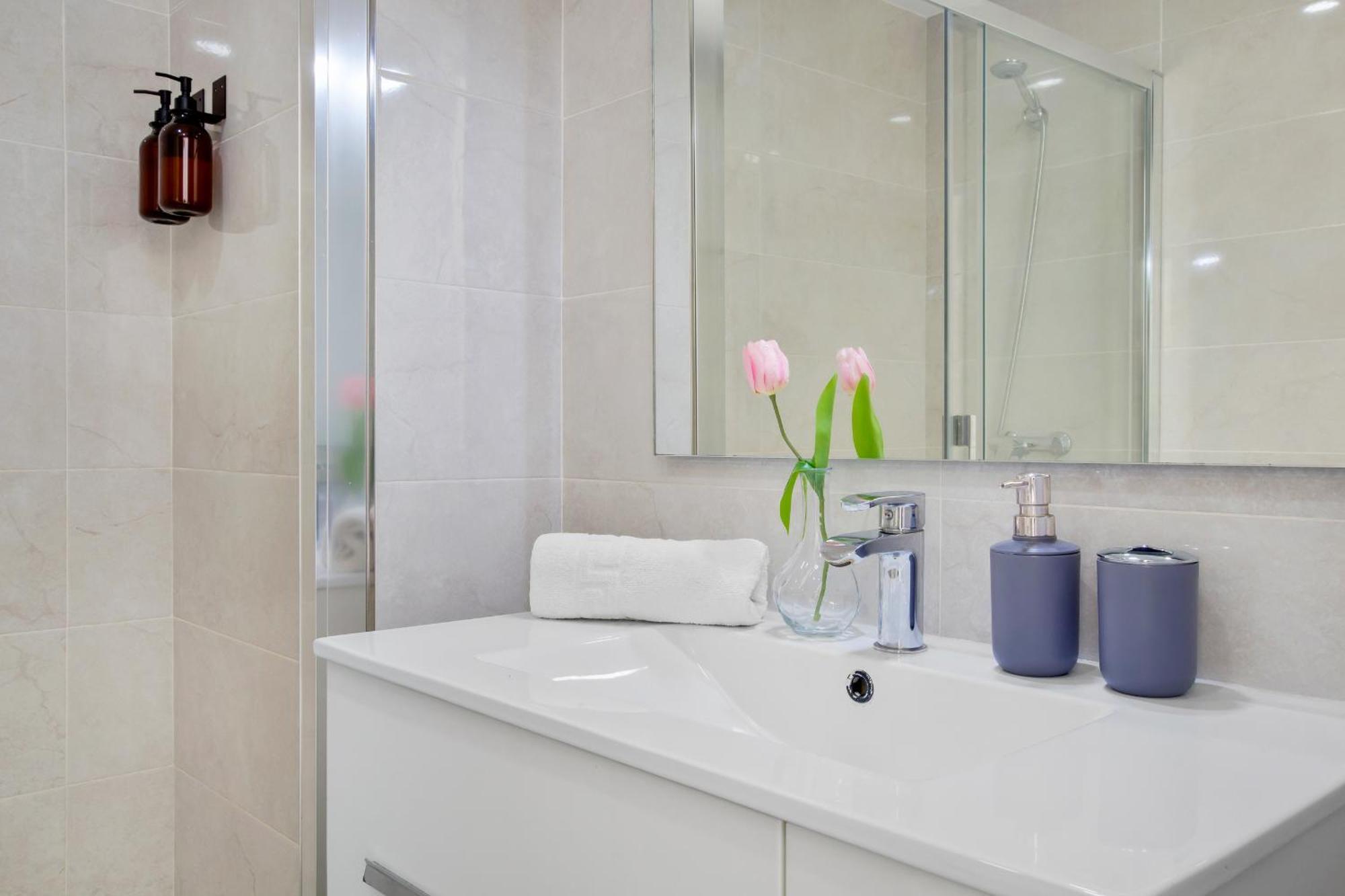 Ocean House 1713 By Ivi Real Estate Daire Torremolinos Dış mekan fotoğraf